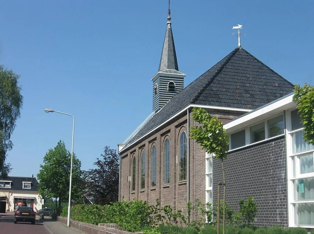 Oudehaske: Oudehaske 2